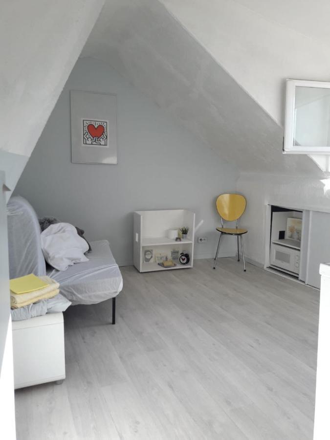 Lovely Studio Notre Dame Appartamento *