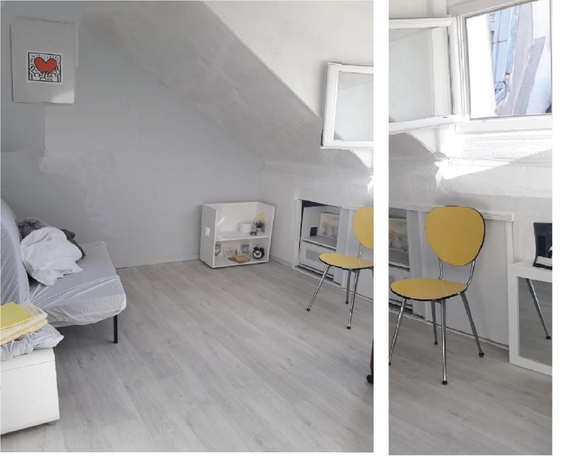 Lovely Studio Notre Dame Appartamento
