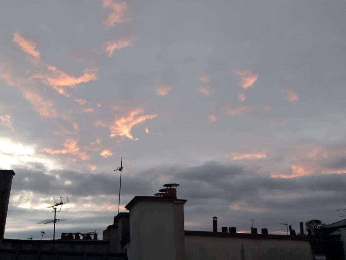 Lovely Studio Notre Dame Appartamento Parigi