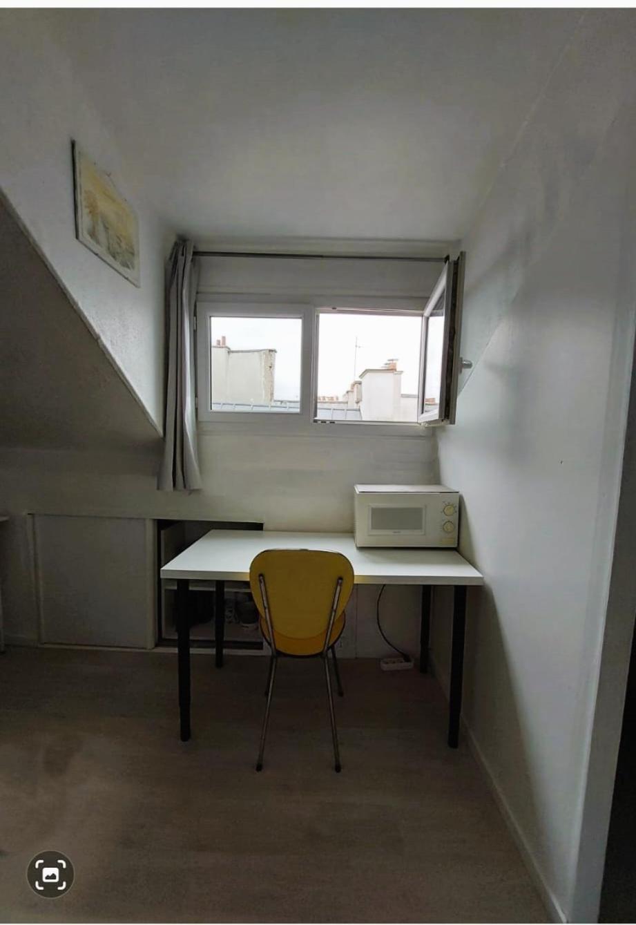 Lovely Studio Notre Dame Appartamento