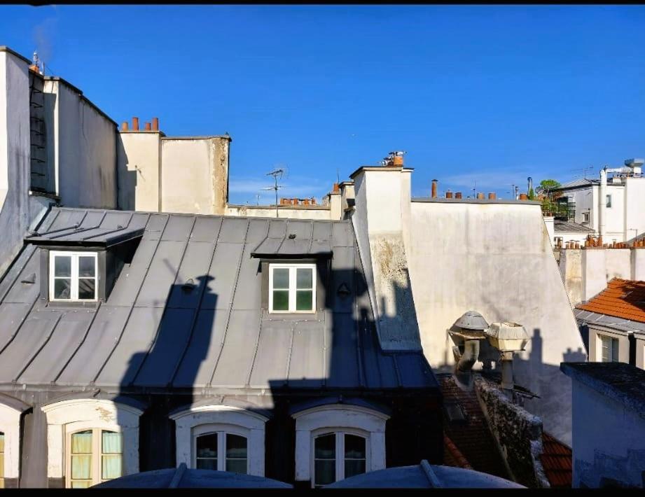 Appartamento Lovely Studio Notre Dame